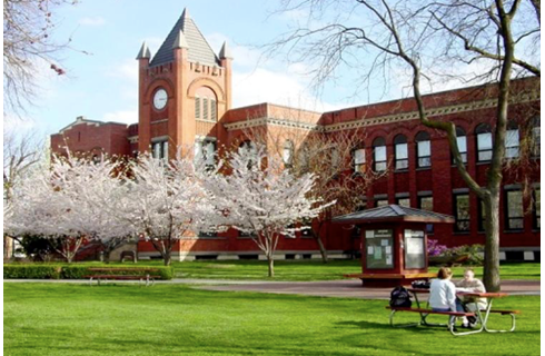 Lewis-Clark State College